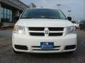 Stone White - Grand Caravan SE Photo No. 8