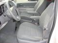 Stone White - Grand Caravan SE Photo No. 9