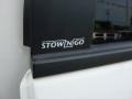 Stone White - Grand Caravan SE Photo No. 14