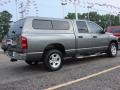 2007 Mineral Gray Metallic Dodge Ram 1500 SLT Quad Cab  photo #5