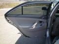 Titanium Metallic - Camry Hybrid Photo No. 20