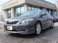 Magnetic Gray Metallic - Camry SE Photo No. 1
