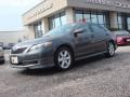Magnetic Gray Metallic - Camry SE Photo No. 2
