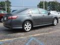 Magnetic Gray Metallic - Camry SE Photo No. 4