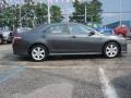 Magnetic Gray Metallic - Camry SE Photo No. 5