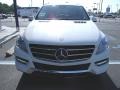 Arctic White - ML 350 BlueTEC 4Matic Photo No. 3