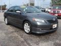Magnetic Gray Metallic - Camry SE Photo No. 6