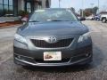 Magnetic Gray Metallic - Camry SE Photo No. 7