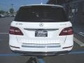 Arctic White - ML 350 BlueTEC 4Matic Photo No. 5