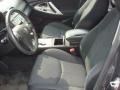 Magnetic Gray Metallic - Camry SE Photo No. 8