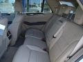 Arctic White - ML 350 BlueTEC 4Matic Photo No. 6