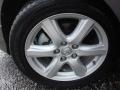 Magnetic Gray Metallic - Camry SE Photo No. 19