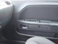 2009 Bright Silver Metallic Dodge Challenger SE  photo #17