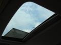 2009 Ford Fusion Charcoal Black/Red Accents Interior Sunroof Photo