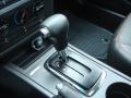  2009 Fusion SE Sport 5 Speed Automatic Shifter