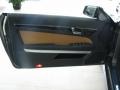 Natural Beige/Black Door Panel Photo for 2012 Mercedes-Benz E #67787670