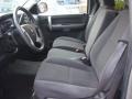 2008 Silver Birch Metallic Chevrolet Silverado 1500 LT Extended Cab  photo #10