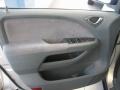 2005 Silver Pearl Metallic Honda Odyssey LX  photo #8