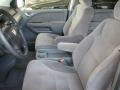 2005 Silver Pearl Metallic Honda Odyssey LX  photo #9