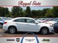 Bright White - 200 Touring Sedan Photo No. 1