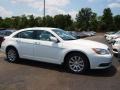 Bright White - 200 Touring Sedan Photo No. 2