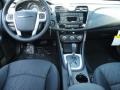 Bright White - 200 Touring Sedan Photo No. 5