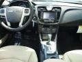 Bright White - 200 Limited Sedan Photo No. 5