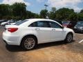 Bright White - 200 Limited Sedan Photo No. 3