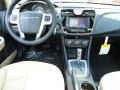 Bright White - 200 Limited Sedan Photo No. 5