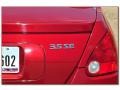 Red Opulence - Maxima 3.5 SE Photo No. 5