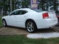 Stone White - Charger R/T Photo No. 3