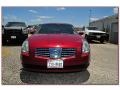 Red Opulence - Maxima 3.5 SE Photo No. 11