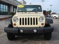 2011 Sahara Tan Jeep Wrangler Sport 4x4  photo #8