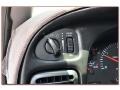 2002 Patriot Blue Metallic Dodge Ram 3500 SLT Quad Cab Dually  photo #19