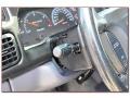 2002 Patriot Blue Metallic Dodge Ram 3500 SLT Quad Cab Dually  photo #20