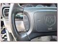 2002 Patriot Blue Metallic Dodge Ram 3500 SLT Quad Cab Dually  photo #21