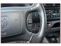 2002 Patriot Blue Metallic Dodge Ram 3500 SLT Quad Cab Dually  photo #22