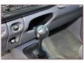 2002 Patriot Blue Metallic Dodge Ram 3500 SLT Quad Cab Dually  photo #24