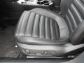 Black Front Seat Photo for 2012 Volkswagen CC #67789035