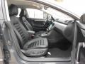 Black Interior Photo for 2012 Volkswagen CC #67789050