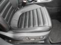 Black Front Seat Photo for 2012 Volkswagen CC #67789059