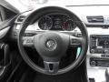 Black Steering Wheel Photo for 2012 Volkswagen CC #67789083