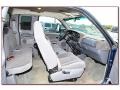 2002 Patriot Blue Metallic Dodge Ram 3500 SLT Quad Cab Dually  photo #32