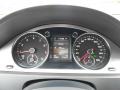 Black Gauges Photo for 2012 Volkswagen CC #67789128