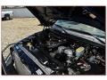 2002 Patriot Blue Metallic Dodge Ram 3500 SLT Quad Cab Dually  photo #36