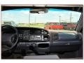 2002 Patriot Blue Metallic Dodge Ram 3500 SLT Quad Cab Dually  photo #37