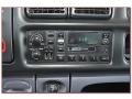 2002 Patriot Blue Metallic Dodge Ram 3500 SLT Quad Cab Dually  photo #38