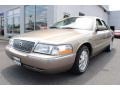 Gold Ash Metallic - Grand Marquis LS Photo No. 1