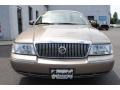 Gold Ash Metallic - Grand Marquis LS Photo No. 2