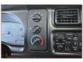 2002 Patriot Blue Metallic Dodge Ram 3500 SLT Quad Cab Dually  photo #40